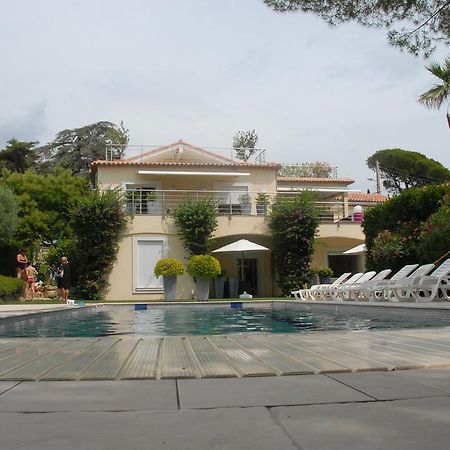 Appartement Sainte Maxime 3 pièces Extérieur photo
