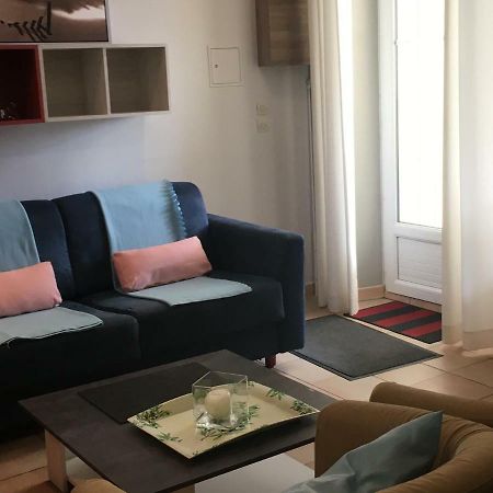 Appartement Sainte Maxime 3 pièces Extérieur photo