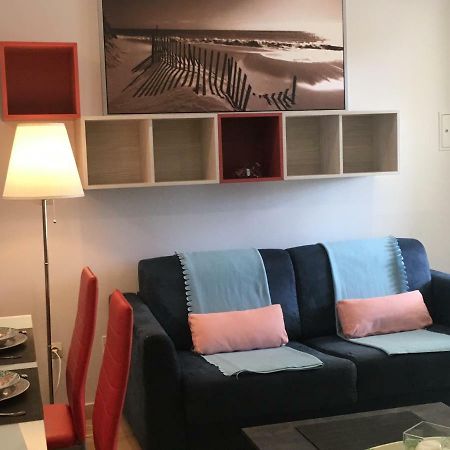 Appartement Sainte Maxime 3 pièces Extérieur photo