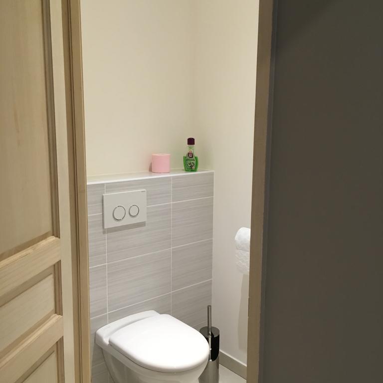 Appartement Sainte Maxime 3 pièces Extérieur photo