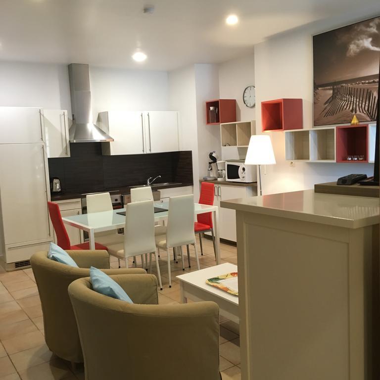 Appartement Sainte Maxime 3 pièces Extérieur photo