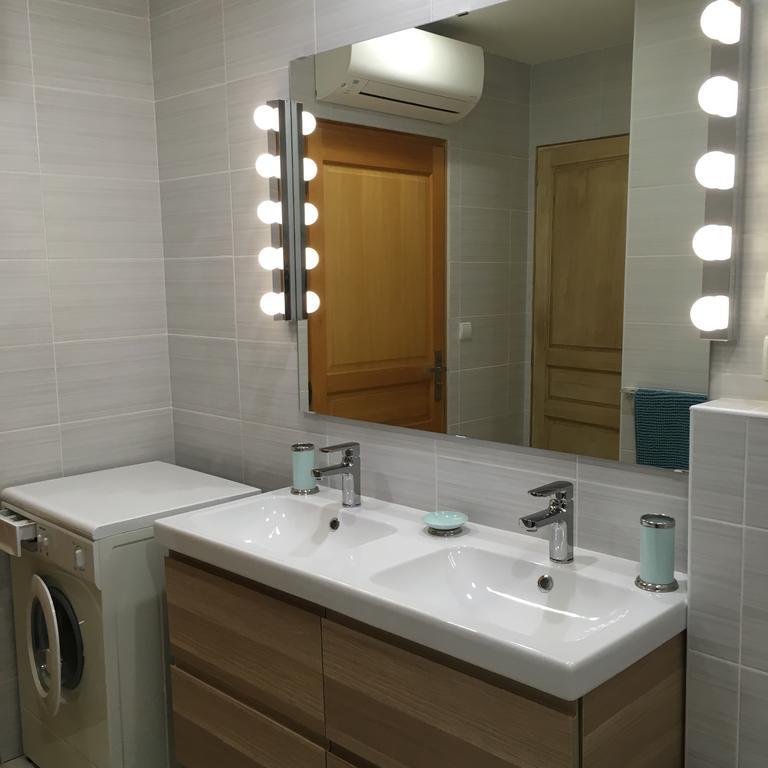 Appartement Sainte Maxime 3 pièces Extérieur photo
