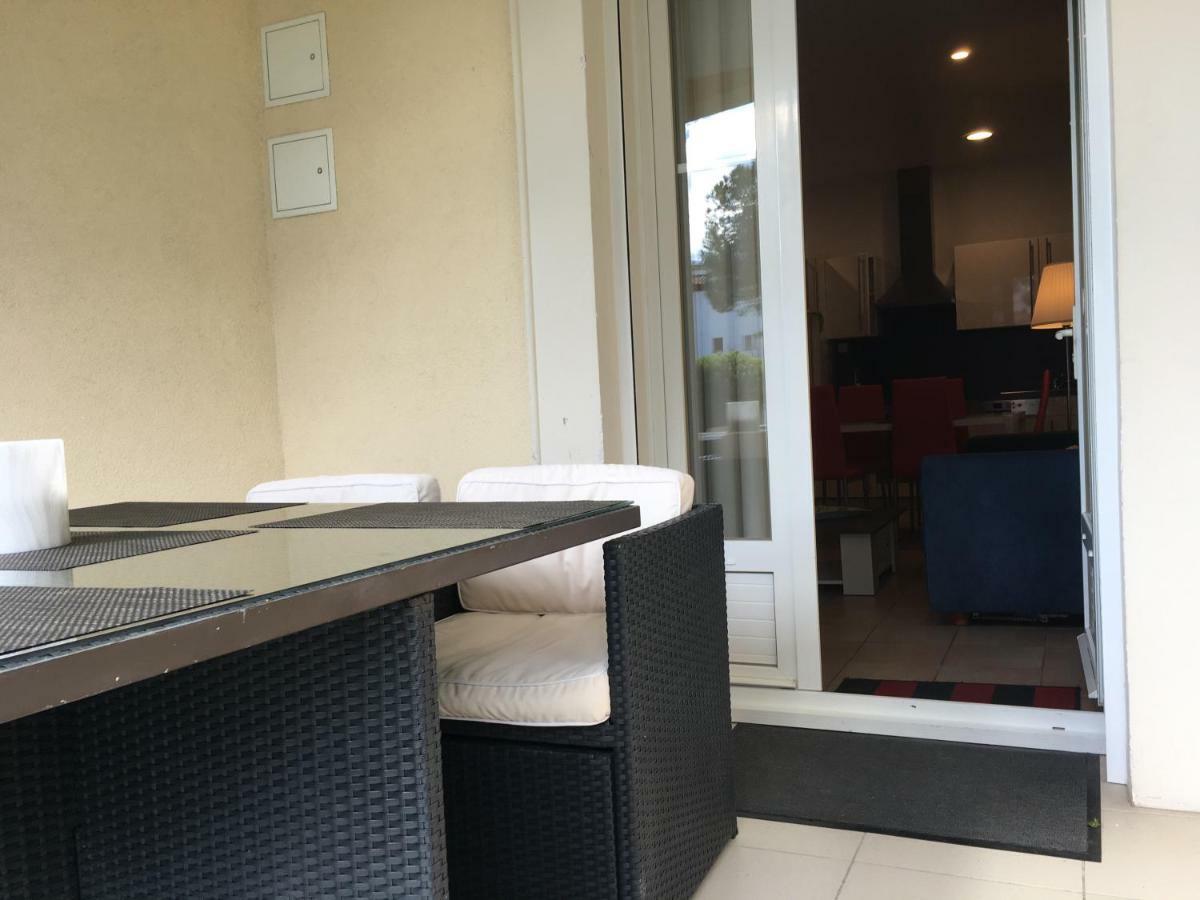 Appartement Sainte Maxime 3 pièces Extérieur photo