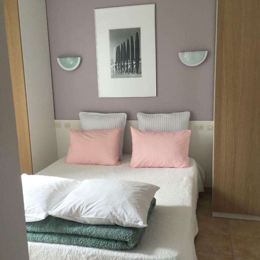 Appartement Sainte Maxime 3 pièces Extérieur photo