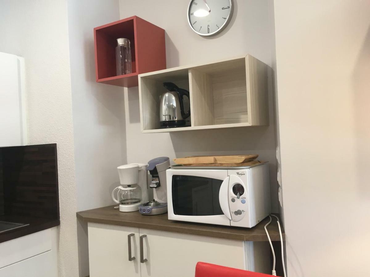 Appartement Sainte Maxime 3 pièces Extérieur photo