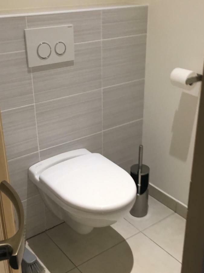 Appartement Sainte Maxime 3 pièces Extérieur photo