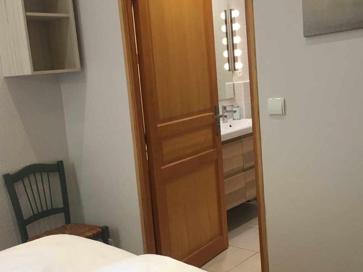 Appartement Sainte Maxime 3 pièces Extérieur photo