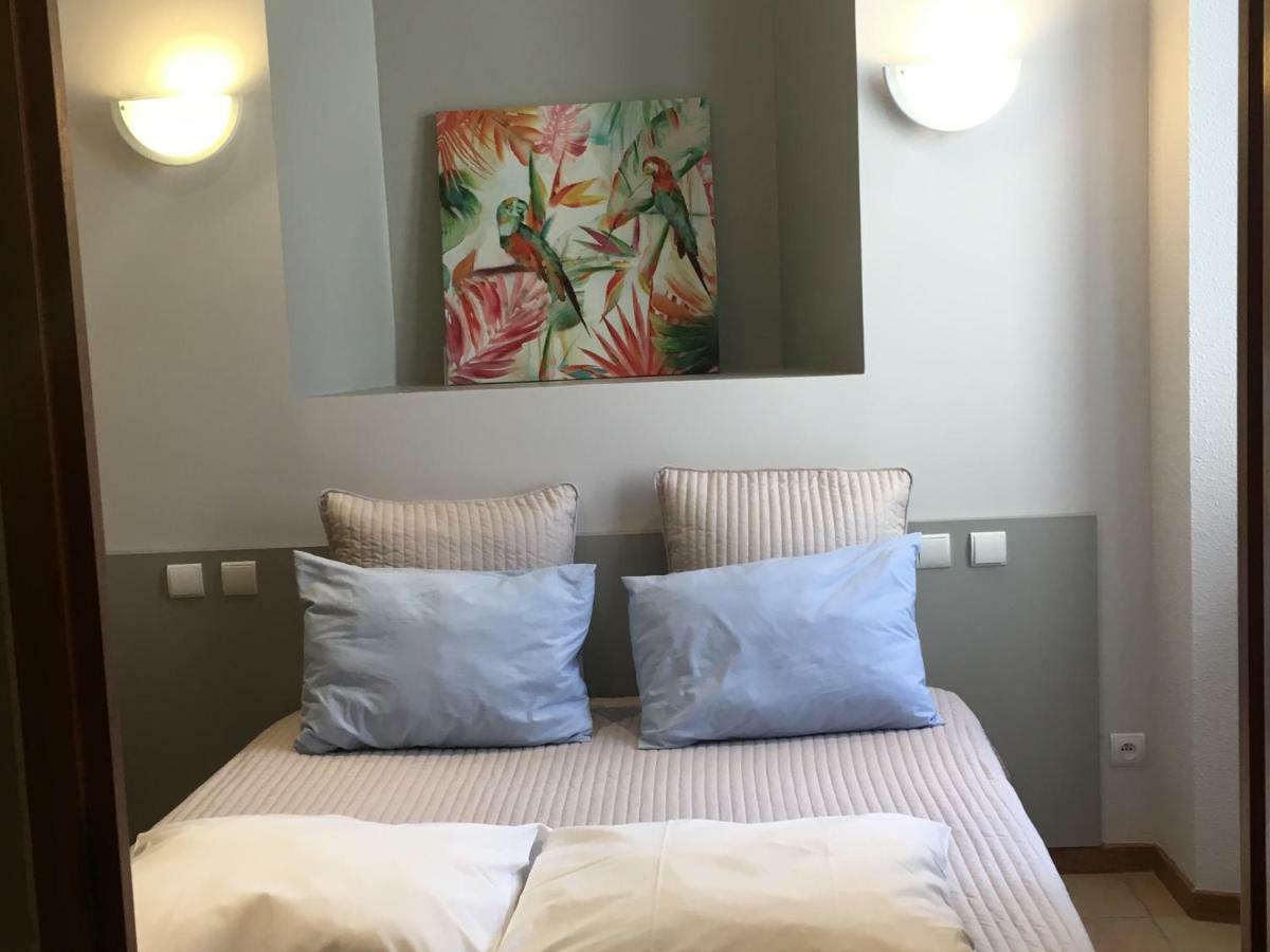 Appartement Sainte Maxime 3 pièces Extérieur photo