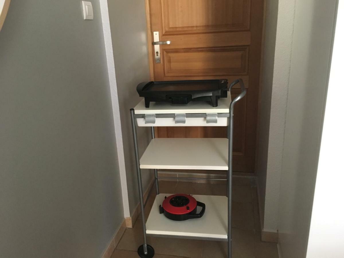 Appartement Sainte Maxime 3 pièces Extérieur photo